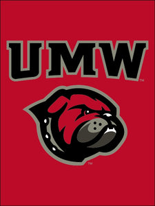 Montana Western - UMW Bulldogs House Flag