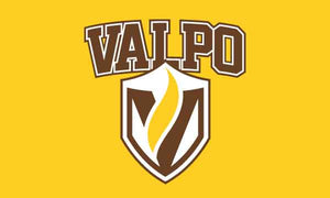 Valparaiso University - Crusaders 3x5 Flag