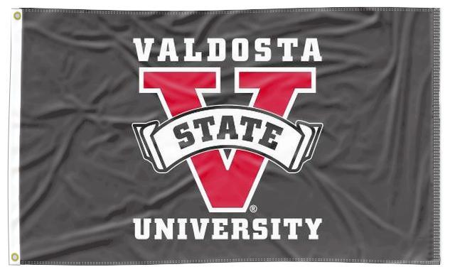 Valdosta State University - Blazers 3x5 Flag