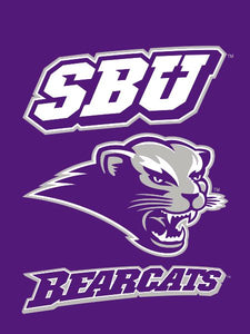 Southwest Baptist University - Bearcats House Flag