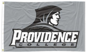 Providence College - Friars Gray 3x5 Flag