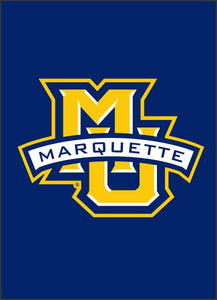 Marquette - University Garden Flag