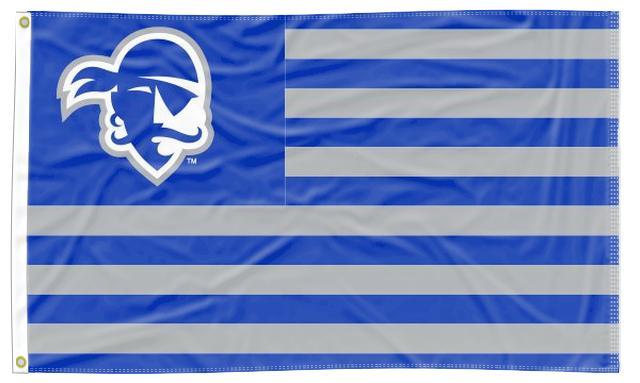 Seton Hall - Pirates National 3x5 Flag