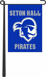 Seton Hall - Pirates Garden Flag