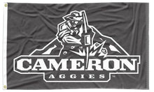 Load image into Gallery viewer, Cameron University - Aggies 3x5 Flag
