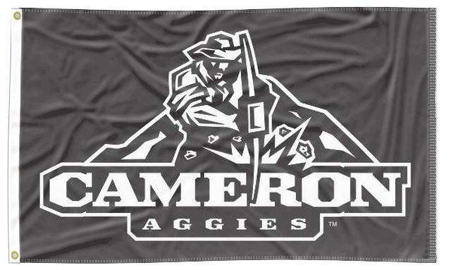 College Flags & Banners Co. Cameron Aggies Pennant