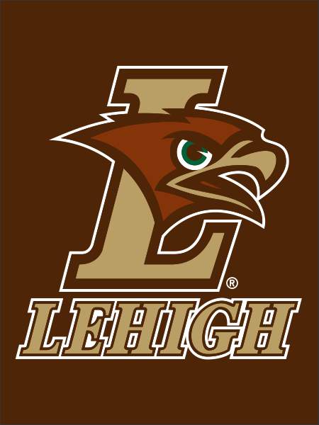 Lehigh - Mountain Hawks House Flag