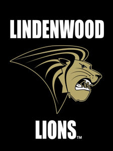 Lindenwood - Lions House Flag