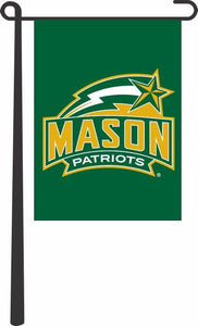 George Mason University - Patriots Garden Flag