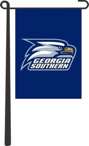 Georgia Southern University - Eagles Garden Flag