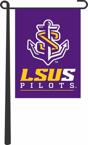 LSU Shreveport - Pilots Garden Flag