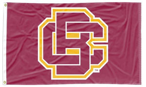 Bethune-Cookman University - Wildcats 3x5 Flag