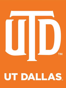 UT Dallas - Comets House Flag