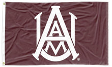 Load image into Gallery viewer, Alabama A&amp;M University - Bulldogs 3x5 Flag
