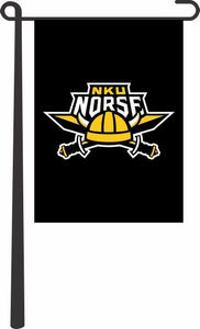 Northern Kentucky University - Norse Garden Flag