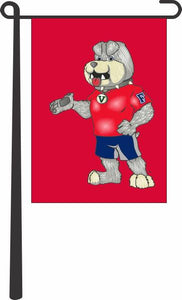 Fresno State University - Victor E. Garden Flag