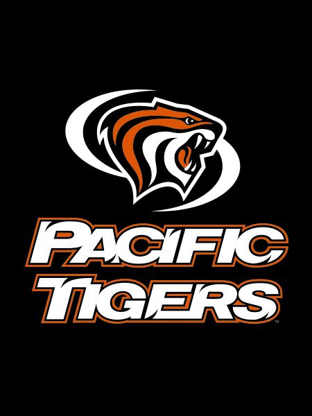 University of the Pacific - Tigers House Flag