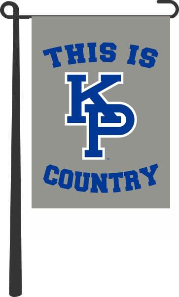 U.S. Merchant Marine Academy - This Is USMMA Mariners Country Garden Flag