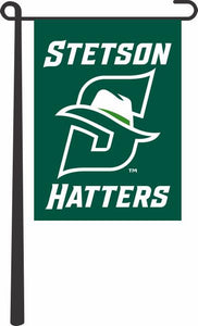 Stetson University - Hatters Garden Flag