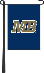 California State University Monterey Bay - MB Garden Flag