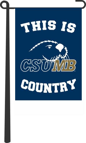 Csusb Flags California State University Monterey Bay - This Is California State Un ...