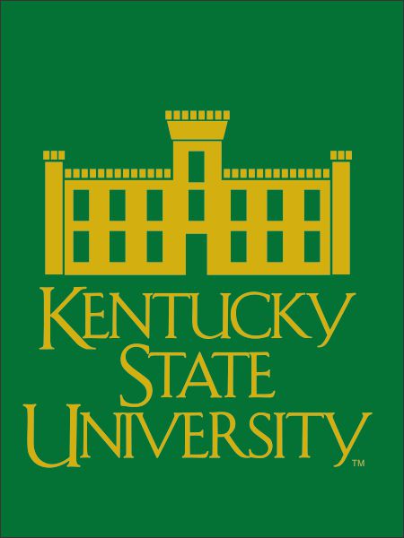 Kentucky State - Thorobreds House Flag