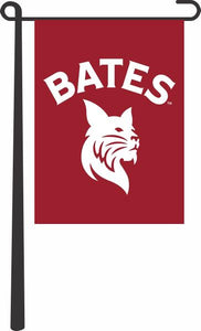 Bates College - Bates Garden Flag