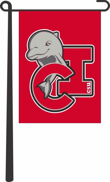 California State University Channel Islands - Dolphins Garden Flag