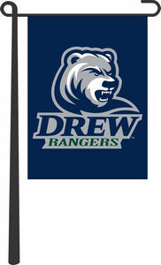 Drew University - Rangers Garden Flag
