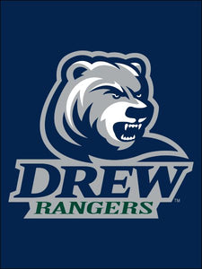 Drew University - Rangers House Flag