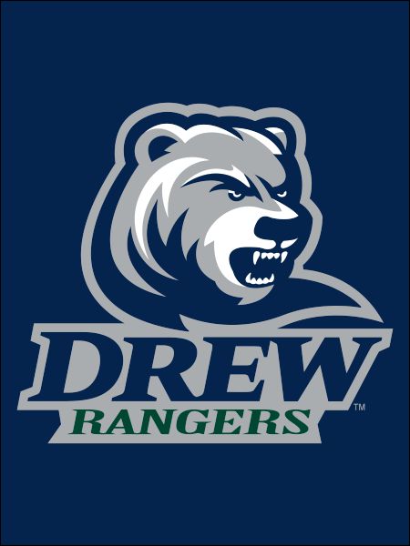 Drew University - Rangers House Flag
