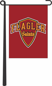 Flagler College - Saints Garden Flag
