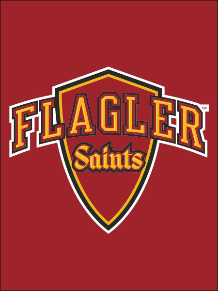 Flagler College - Saints House Flag
