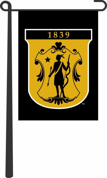 Framingham State University - University Garden Flag