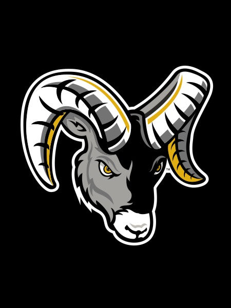 Framingham State University - Ram Head House Flag