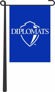 Franklin & Marshall College - Diplomats Garden Flag