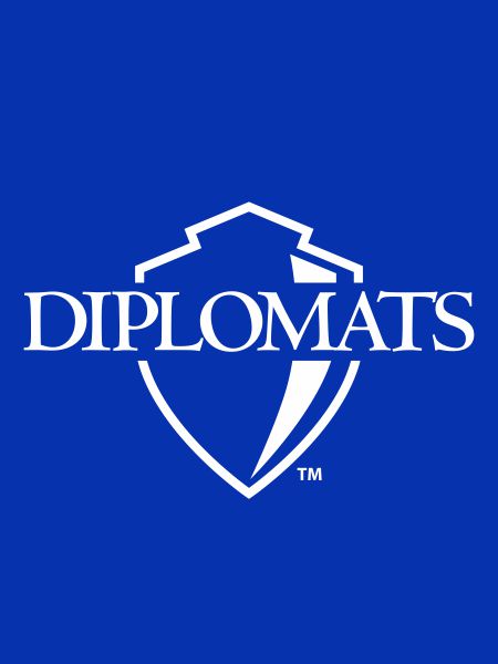 Franklin & Marshall College - Diplomats House Flag