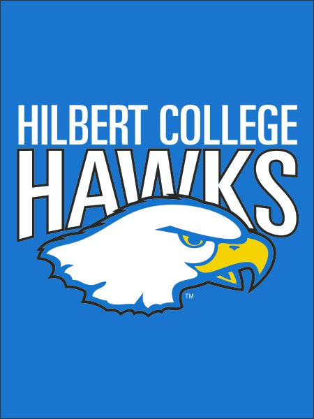 Hilbert College - Hawks House Flag