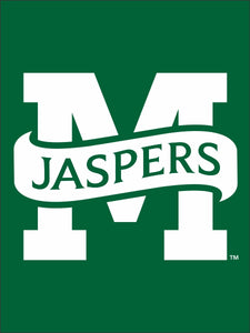 Manhattan College - Jaspers House Flag