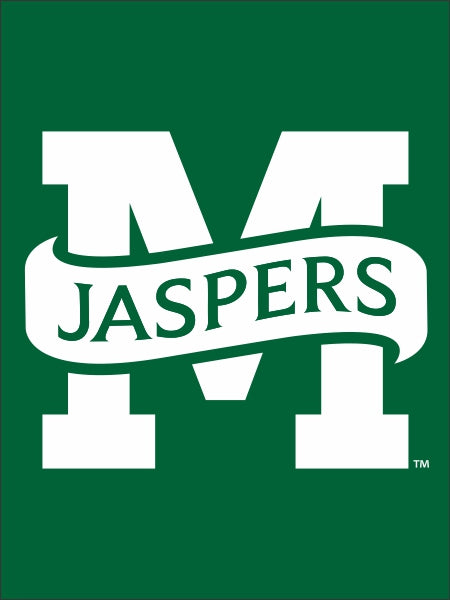 Manhattan College - Jaspers House Flag