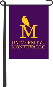 University of Montevallo - University Garden Flag
