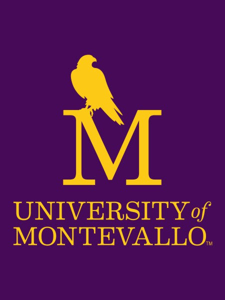 University of Montevallo - University Double Sided House Flag