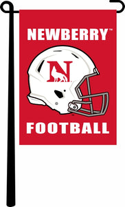 Newberry College - Football Garden Flag