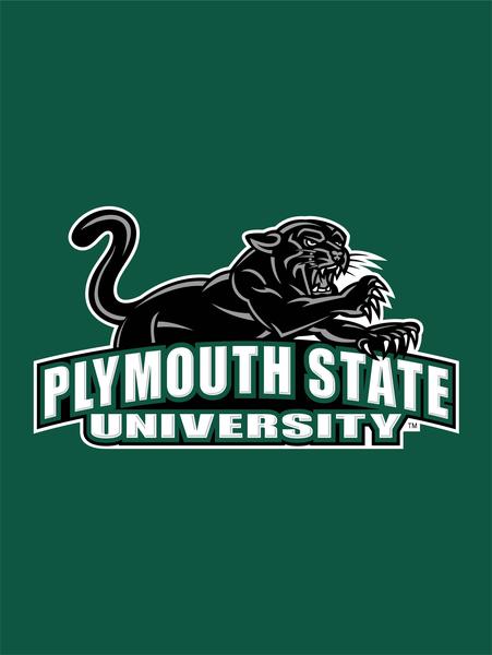 Plymouth State University - Panthers House Flag