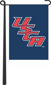 University of South Carolina Aiken - USCA Garden Flag