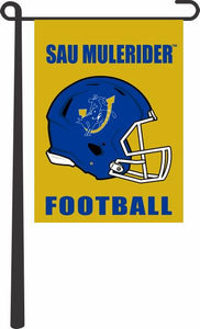 Southern Arkansas University - Football Garden Flag
