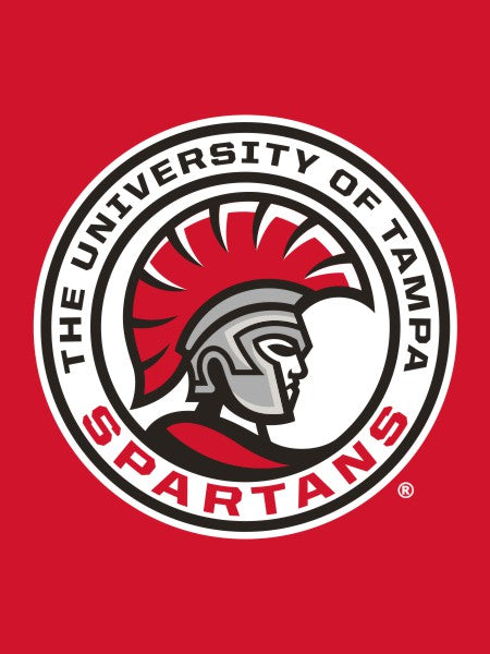 University of Tampa - Spartans House Flag