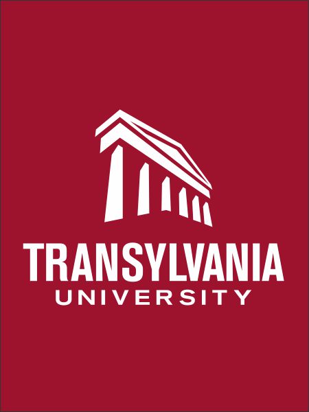 Transylvania University - Pioneers House Flag