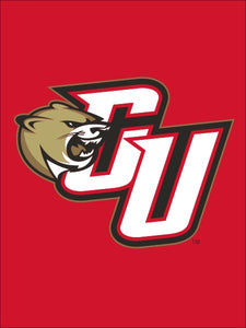 Caldwell University - Cougars House Flag