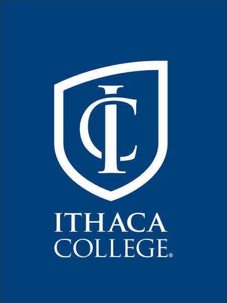 Ithaca College - Bombers House Flag